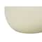 Monarch Specialties Lighting, 18 in.H, Table Lamp, Ivory / Cream Shade, Cream Ceramic, Contemporary I 9630 - alternate 3